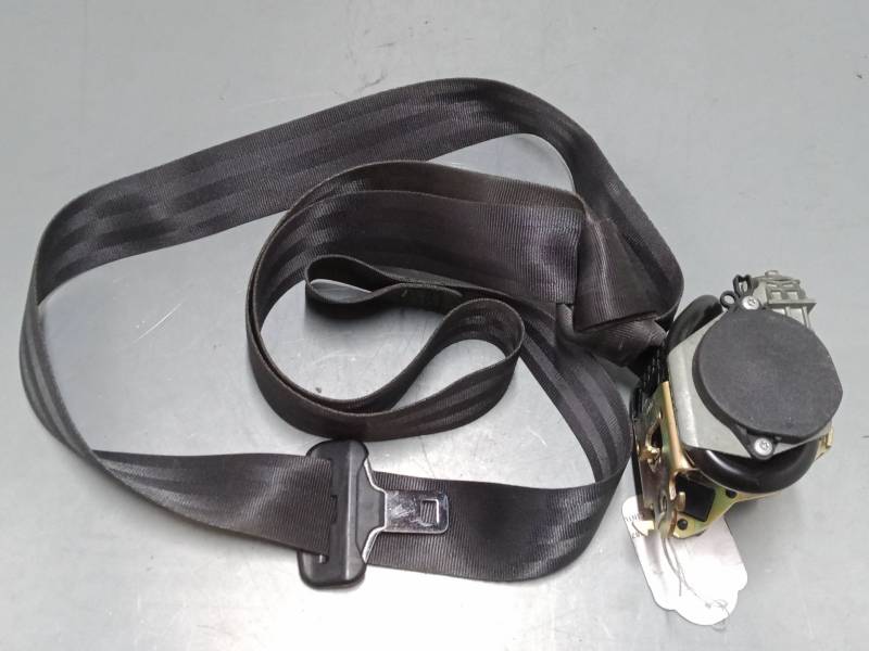 CINTURON SEGURIDAD DELANTERO DERECHO 96413040XX 
