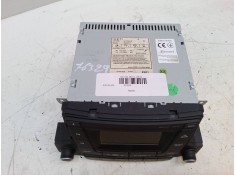 Recambio de radio para hyundai i10 iii (ac3, ai3) 1.0 mpi referencia OEM IAM    2