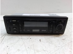 Recambio de radio para opel vectra b hatchback (j96) 2.2 dti 16v (f68) referencia OEM IAM   