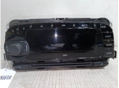 Recambio de radio para seat ibiza iv (6j5, 6p1) 1.4 tdi referencia OEM IAM
