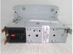 Recambio de radio para seat ibiza iv (6j5, 6p1) 1.4 tdi referencia OEM IAM    2