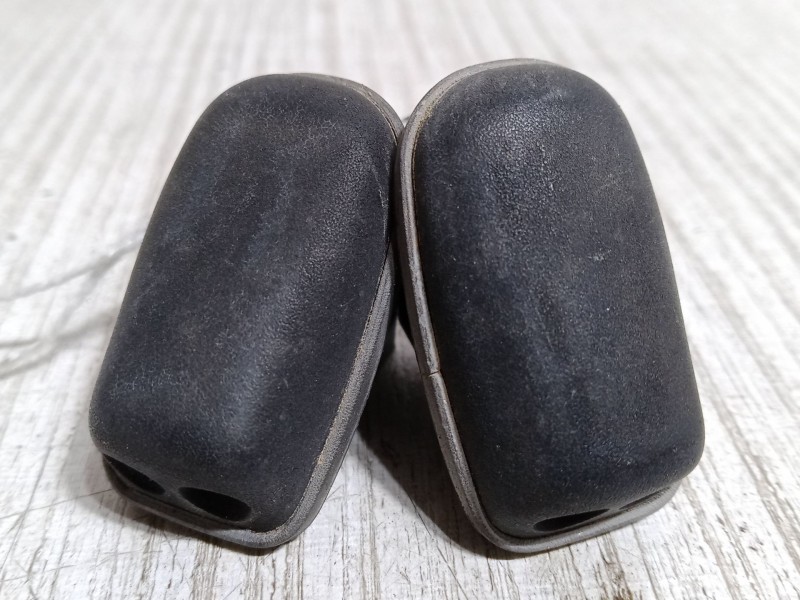 Recambio de eyectores para ford focus ii (da_, hcp, dp) 1.6 tdci referencia OEM IAM   