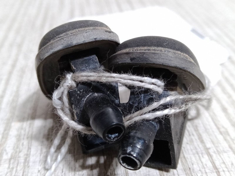 Recambio de eyectores para ford focus ii (da_, hcp, dp) 1.6 tdci referencia OEM IAM   