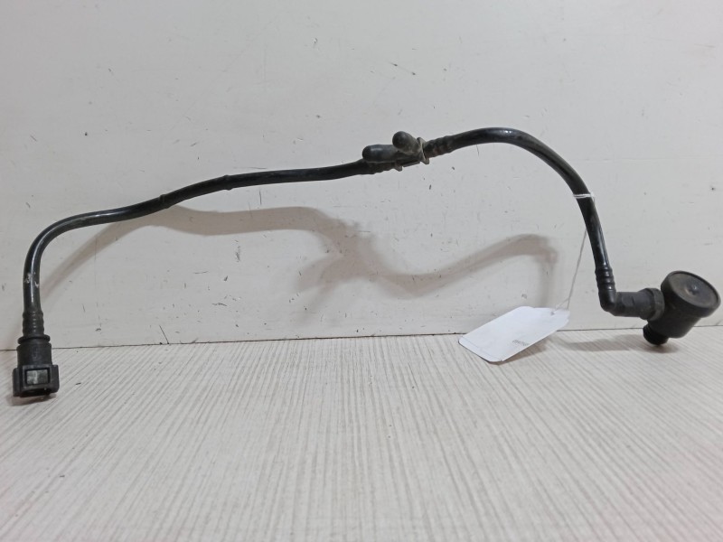 Recambio de tubo vacio servofreno para citroën c2 (jm_) 1.4 hdi referencia OEM IAM   