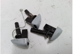 Recambio de eyectores para volvo v40 hatchback (525) d2 referencia OEM IAM