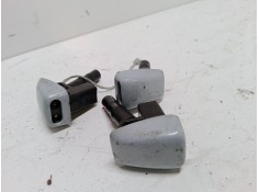 Recambio de eyectores para volvo v40 hatchback (525) d2 referencia OEM IAM    2