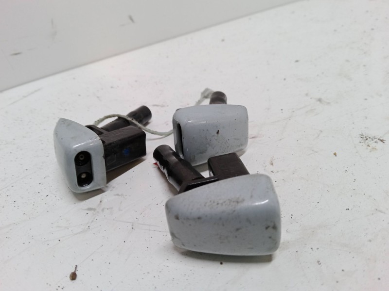 Recambio de eyectores para volvo v40 hatchback (525) d2 referencia OEM IAM   