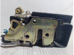 Recambio de cerradura puerta trasera izquierda para daewoo nubira sedán (j200) 1.6 referencia OEM IAM   