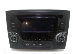 Recambio de radio para fiat doblo caja/chasis (263_) 1.6 d multijet referencia OEM IAM 10R047280