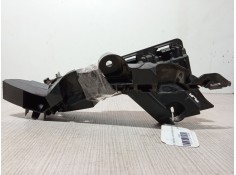 Recambio de soporte paragolpes trasero derecho para seat ibiza v (kj1, kjg) 1.6 tdi referencia OEM IAM 6F0807393B M.185.2.08 