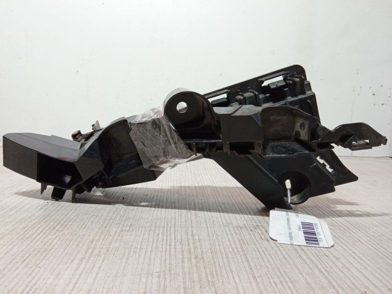 Recambio de soporte paragolpes trasero derecho para seat ibiza v (kj1, kjg) 1.6 tdi referencia OEM IAM 6F0807393B M.185.2.08 