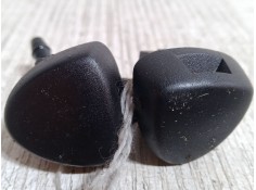 Recambio de eyectores para fiat stilo van (192_) 1.9 jtd (192dxe1a) referencia OEM IAM   