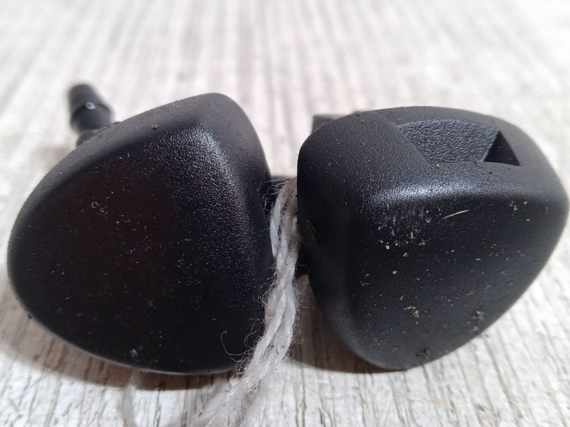 Recambio de eyectores para fiat stilo van (192_) 1.9 jtd (192dxe1a) referencia OEM IAM   