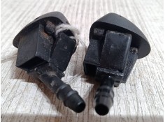 Recambio de eyectores para fiat stilo van (192_) 1.9 jtd (192dxe1a) referencia OEM IAM    2