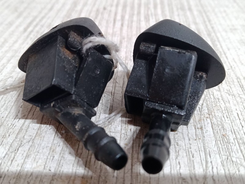 Recambio de eyectores para fiat stilo van (192_) 1.9 jtd (192dxe1a) referencia OEM IAM   