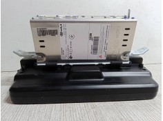 Recambio de radio para kia picanto iii (ja) 1.0 referencia OEM IAM 96150G6830ASB   2