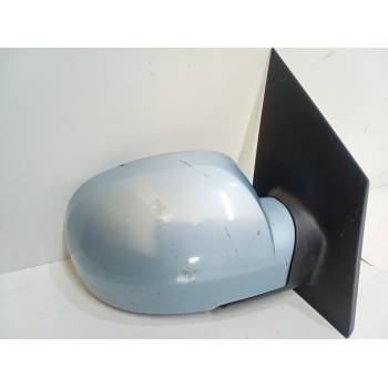 RETROVISOR ELECTRICO DERECHO 