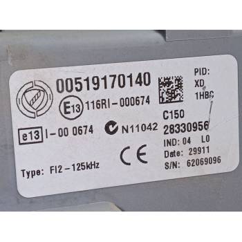BSI 00519170140 