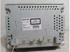 Recambio de radio para ford fiesta vi (cb1, ccn) 1.6 tdci referencia OEM IAM 10R035513  