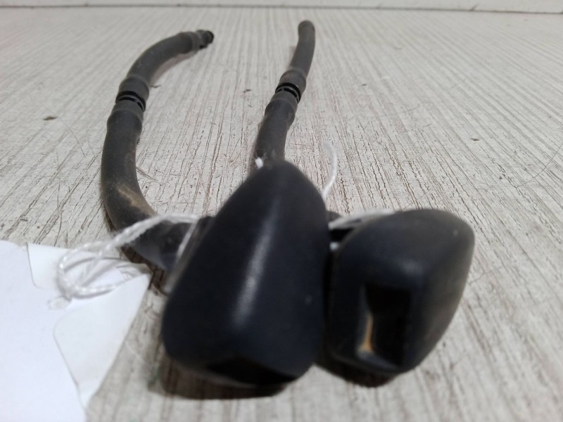 Recambio de eyectores para fiat scudo furgoneta 1.5 multijet 120 (506) referencia OEM IAM   