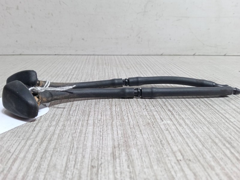 Recambio de eyectores para fiat scudo furgoneta 1.5 multijet 120 (506) referencia OEM IAM   