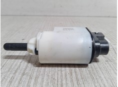 Recambio de interruptor freno para fiat scudo furgoneta 1.5 multijet 120 (506) referencia OEM IAM 9813503180  