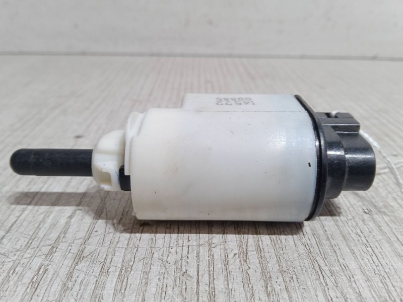 Recambio de interruptor freno para fiat scudo furgoneta 1.5 multijet 120 (506) referencia OEM IAM 9813503180  