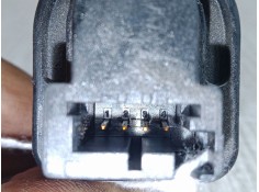 Recambio de interruptor freno para fiat scudo furgoneta 1.5 multijet 120 (506) referencia OEM IAM 9813503180   2