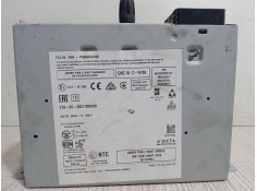 Recambio de radio para fiat scudo furgoneta 1.5 multijet 120 (506) referencia OEM IAM 9847854380  7503900497