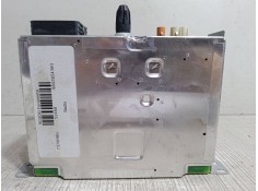 Recambio de radio para fiat scudo furgoneta 1.5 multijet 120 (506) referencia OEM IAM 9847854380  7503900497 2