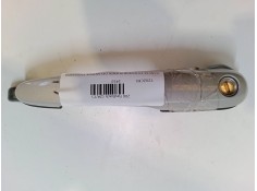Recambio de maneta exterior puerta delantera izquierda para peugeot 206 hatchback (2a/c) 1.4 hdi eco 70 referencia OEM IAM