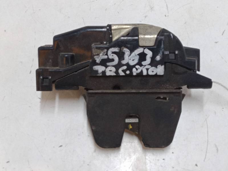 CERRADURA MALETERO / PORTON 9660403980 