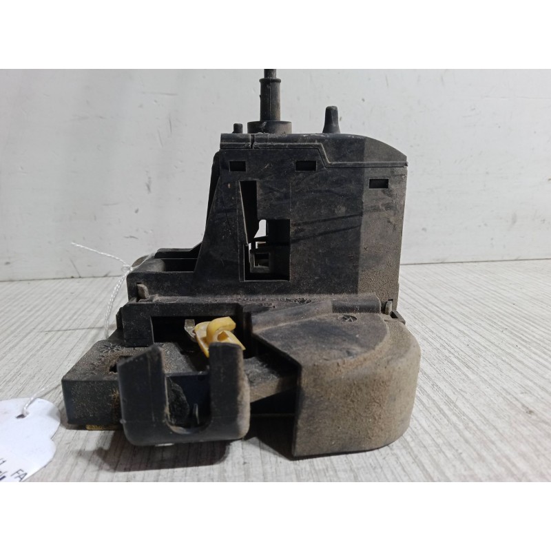 Recambio de cerradura puerta delantera izquierda para renault scénic i monospace (ja0/1_, fa0_) 1.6 (ja00, ja16, ja15, ja19, ja1