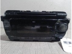 Recambio de radio para seat leon (1p1) 1.9 tdi referencia OEM IAM   