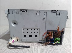 Recambio de radio para seat leon (1p1) 1.9 tdi referencia OEM IAM    2
