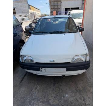 FORD FIESTA III (GFJ)