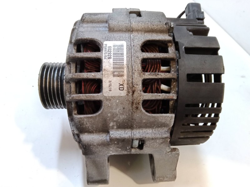 Recambio de alternador para citroën c3 pluriel (hb_) 1.6 referencia OEM IAM   