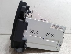 Recambio de radio para opel astra j (p10) 1.7 cdti (68) referencia OEM IAM 20983513   2