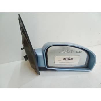 RETROVISOR ELECTRICO DERECHO 