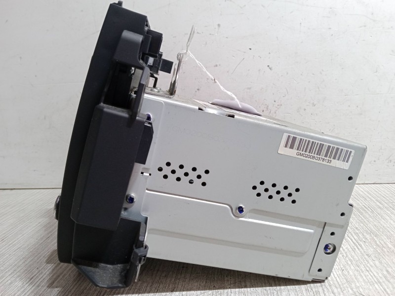 Recambio de radio para opel astra j (p10) 1.7 cdti (68) referencia OEM IAM 20983513  