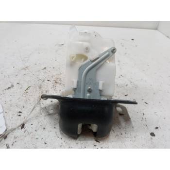 CERRADURA MALETERO / PORTON 