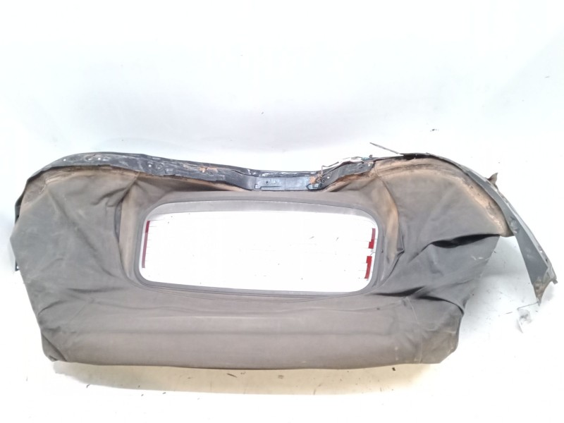 Recambio de capota tela para mazda mx-5 ii (nb) 1.8 16v (nb8c) referencia OEM IAM   