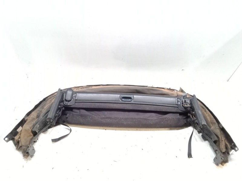 Recambio de capota tela para mazda mx-5 ii (nb) 1.8 16v (nb8c) referencia OEM IAM   
