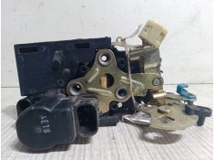 Recambio de cerradura puerta trasera izquierda para daewoo nubira sedán (j200) 1.6 referencia OEM IAM    2