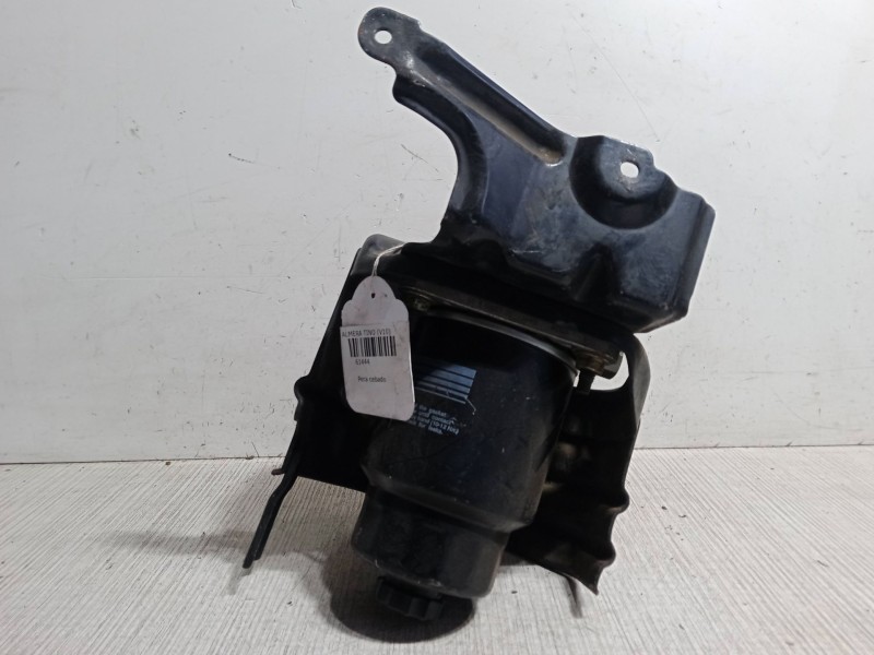 Recambio de pera cebado para nissan almera tino (v10) 2.2 dci referencia OEM IAM   