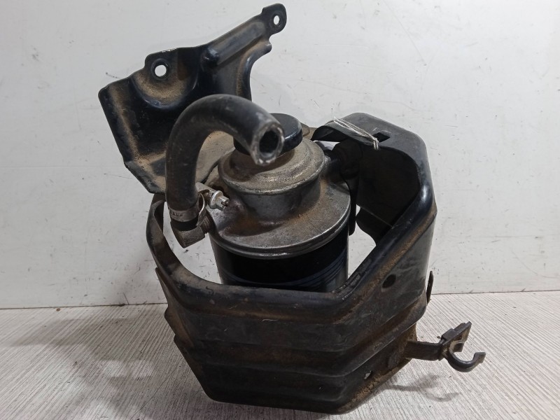 Recambio de pera cebado para nissan almera tino (v10) 2.2 dci referencia OEM IAM   