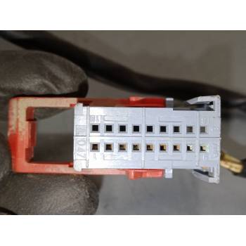 RETROVISOR ELECTRICO DERECHO 