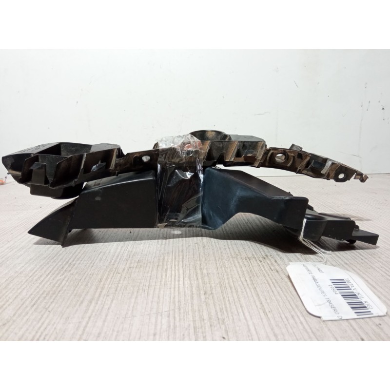 Recambio de soporte paragolpes trasero derecho para seat ibiza v (kj1, kjg) 1.6 tdi referencia OEM IAM 6F0807393B M.185.2.08 