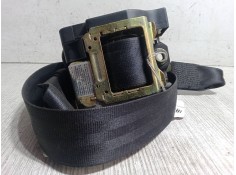 Recambio de cinturon seguridad delantero izquierdo 3p para seat arosa (6h1) 1.0 referencia OEM IAM    2