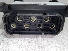 Recambio de caja vacio para seat ibiza iii (6l1) 1.4 tdi referencia OEM IAM    2
